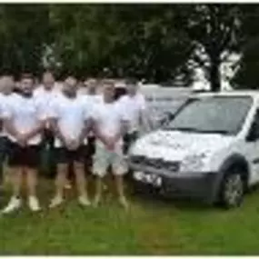 Bild von Eagle Plastering & Home Improvements Ltd