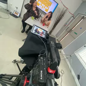 Bild von CMA Video Ltd