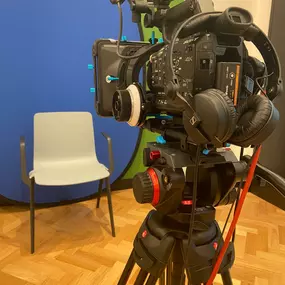 Bild von CMA Video Ltd