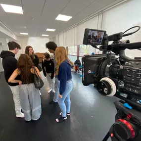 Bild von CMA Video Ltd