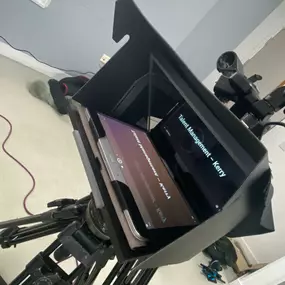 Bild von CMA Video Ltd