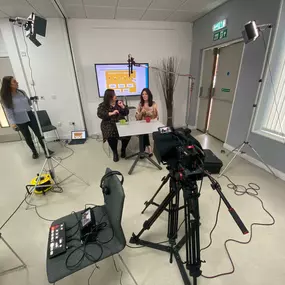 Bild von CMA Video Ltd