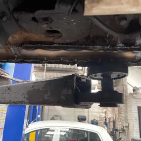 Bild von DRC Automotive Ltd