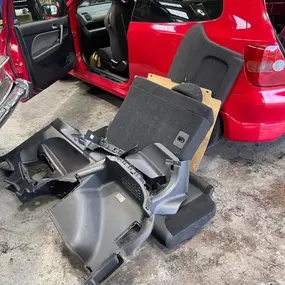 Bild von DRC Automotive Ltd
