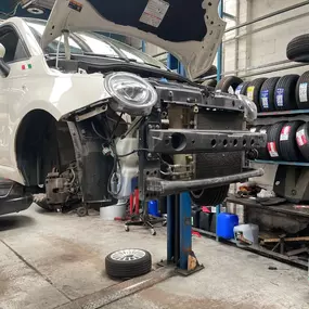 Bild von DRC Automotive Ltd