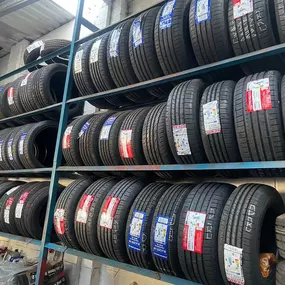 Bild von DRC Automotive Ltd