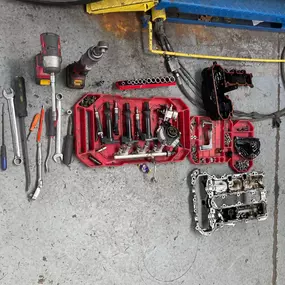 Bild von DRC Automotive Ltd