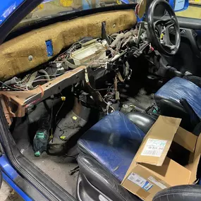Bild von DRC Automotive Ltd
