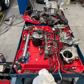 Bild von DRC Automotive Ltd