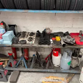 Bild von DRC Automotive Ltd