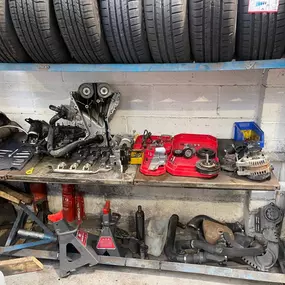 Bild von DRC Automotive Ltd