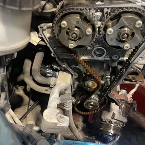 Bild von DRC Automotive Ltd