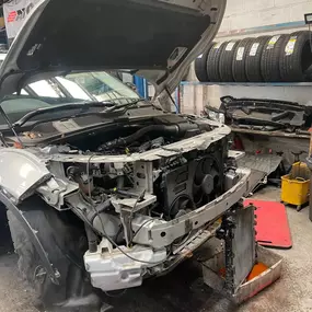 Bild von DRC Automotive Ltd
