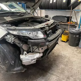 Bild von DRC Automotive Ltd