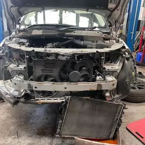 Bild von DRC Automotive Ltd