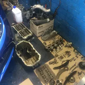 Bild von DRC Automotive Ltd