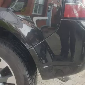 Bild von PaintNation Automotive Repair