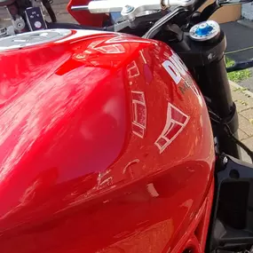 Bild von PaintNation Automotive Repair