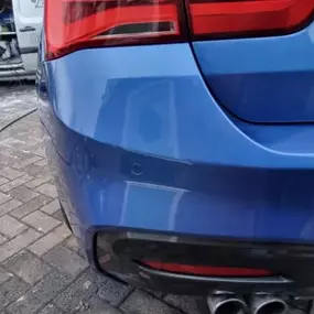 Bild von PaintNation Automotive Repair