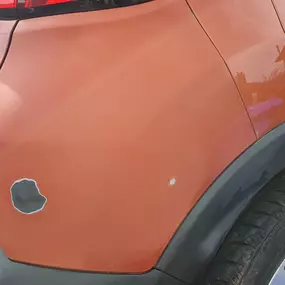 Bild von PaintNation Automotive Repair