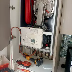 Bild von IBC Boiler Solutions