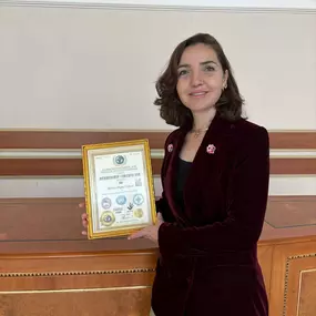 Bild von GSFEN BUSINESS SCHOOL