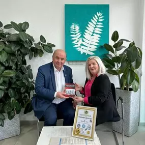 Bild von GSFEN BUSINESS SCHOOL