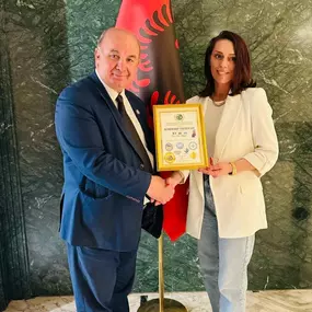 Bild von GSFEN BUSINESS SCHOOL