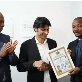 Bild von GSFEN BUSINESS SCHOOL