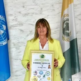 Bild von GSFEN BUSINESS SCHOOL