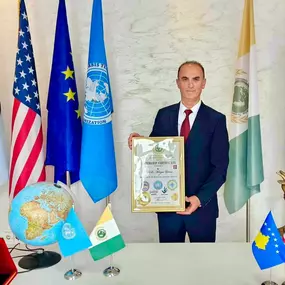 Bild von GSFEN BUSINESS SCHOOL