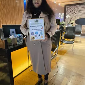 Bild von GSFEN BUSINESS SCHOOL