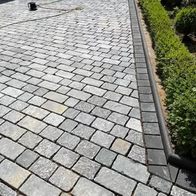 Bild von HTS Paving & Driveways Ltd