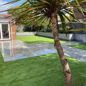 Bild von HTS Paving & Driveways Ltd