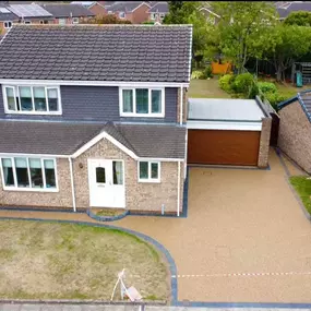 Bild von HTS Paving & Driveways Ltd