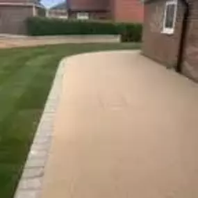 Bild von HTS Paving & Driveways Ltd