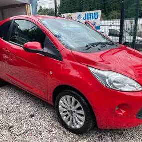 Bild von Valley Autos (Midlands) Limited