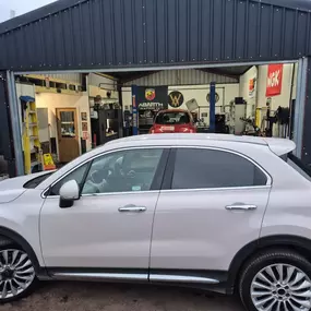 Bild von Valley Autos (Midlands) Limited