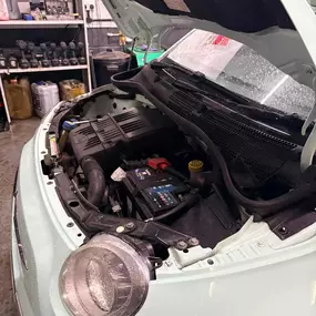 Bild von Valley Autos (Midlands) Limited