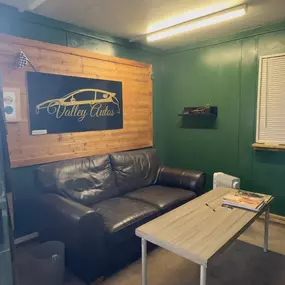 Bild von Valley Autos (Midlands) Limited