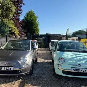 Bild von Valley Autos (Midlands) Limited