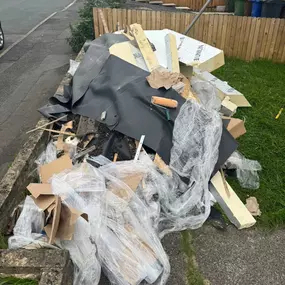 Bild von Waste Removals Bury Ltd