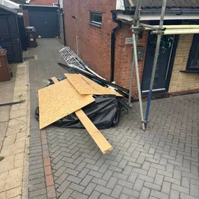 Bild von Waste Removals Bury Ltd