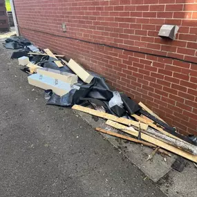 Bild von Waste Removals Bury Ltd