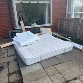 Bild von Waste Removals Bury Ltd