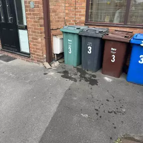 Bild von Waste Removals Bury Ltd