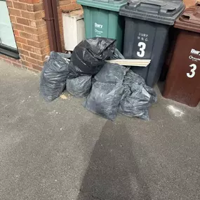 Bild von Waste Removals Bury Ltd