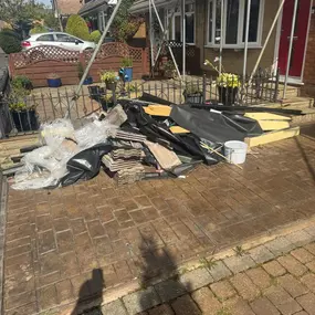 Bild von Waste Removals Bury Ltd