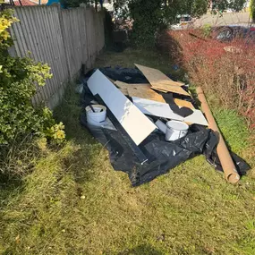 Bild von Waste Removals Bury Ltd