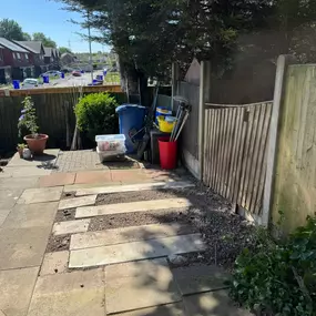 Bild von Waste Removals Bury Ltd